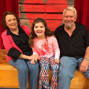 Meet your Posher, Sandra